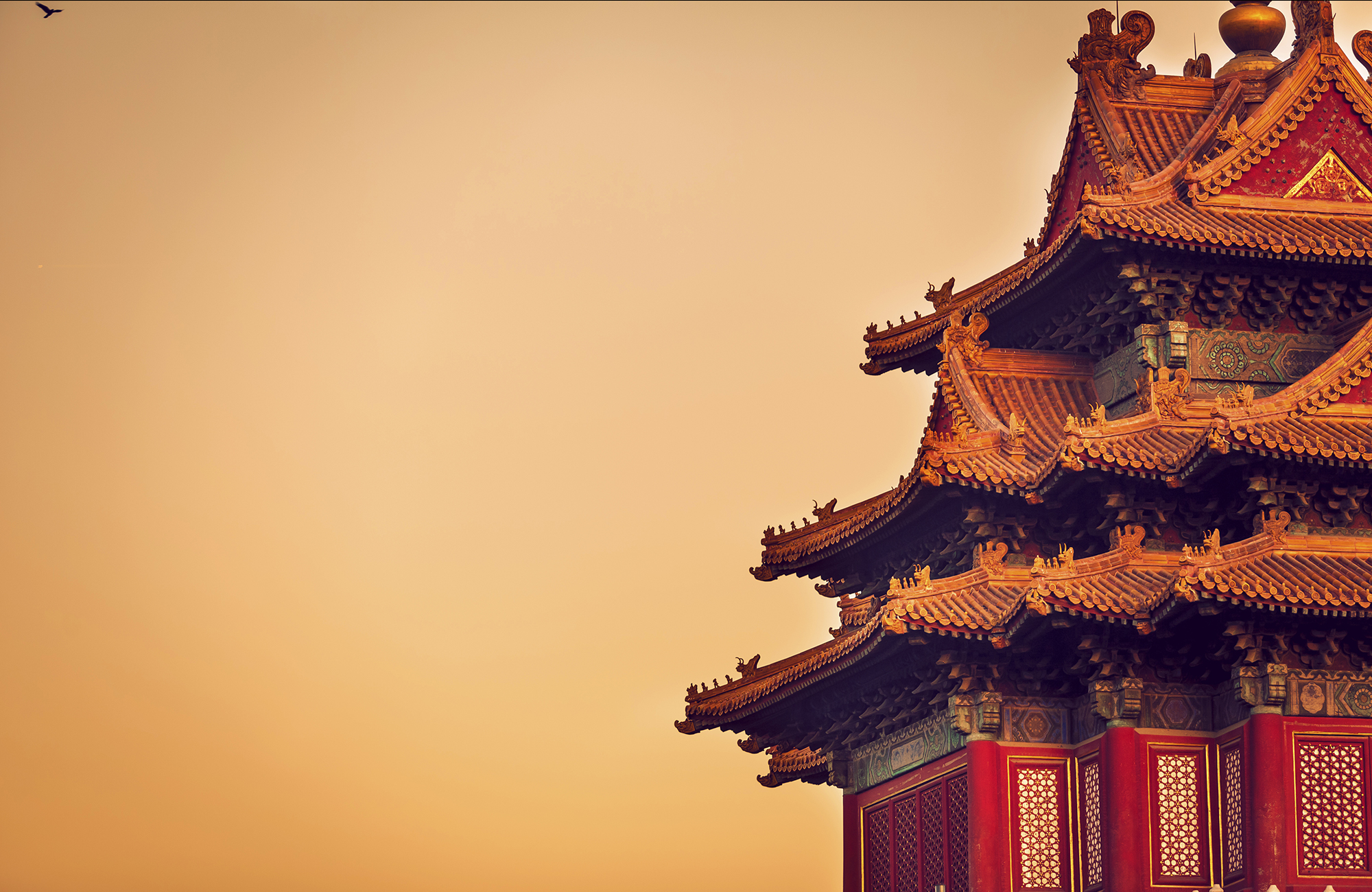 study trip to Beijing - school trip to Beijing