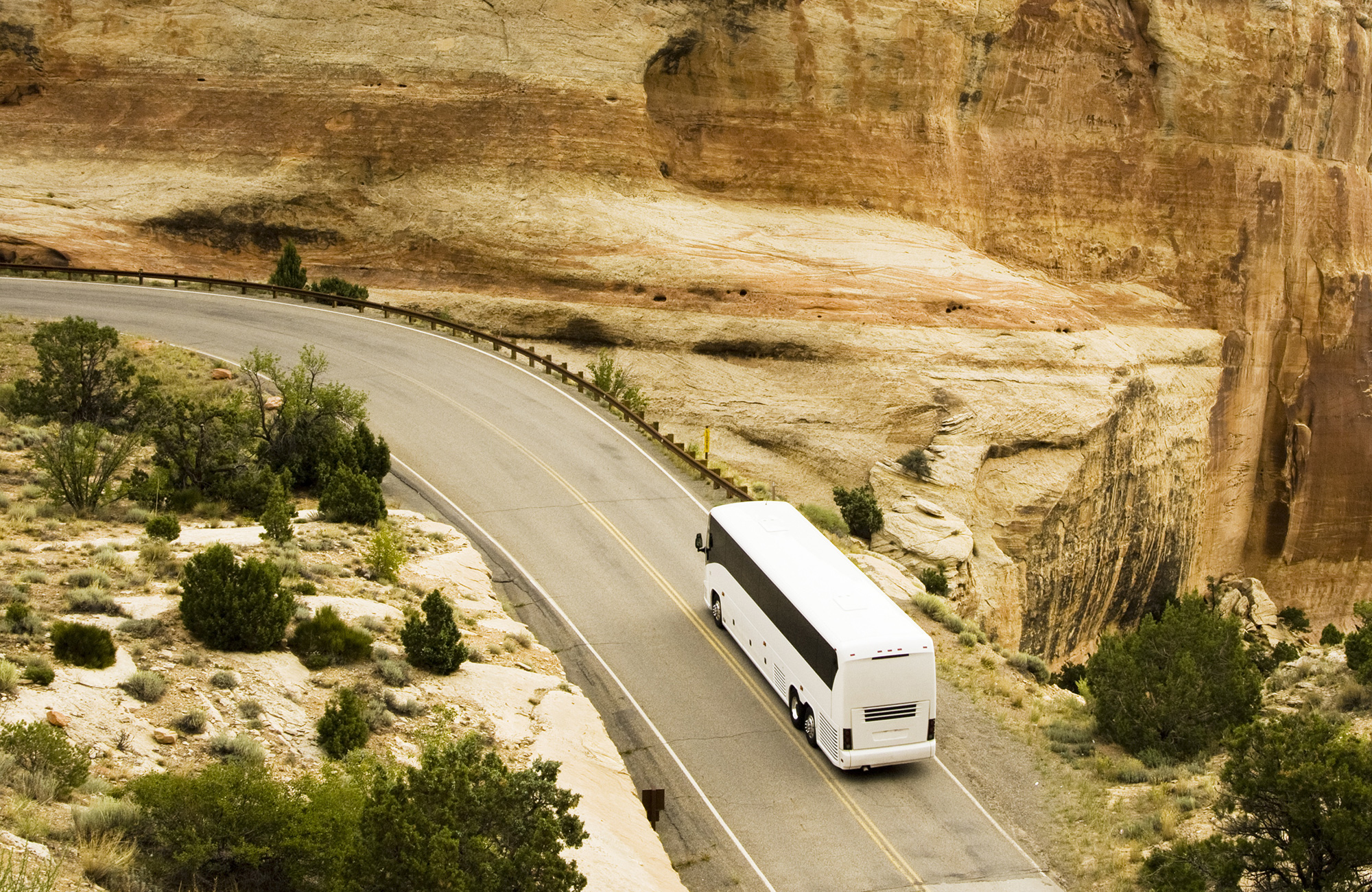 Bus passes abroad | coach holiday and travel | KILROY