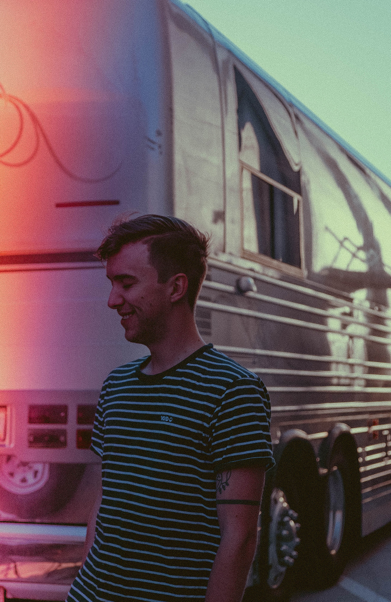 Bus passes abroad | coach holiday and travel | KILROY