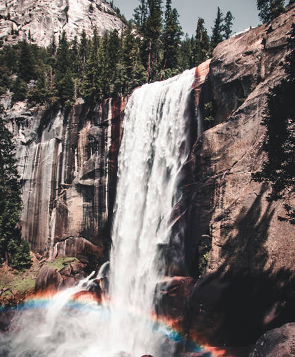 National park tours abroad | National park holidays | KILROY