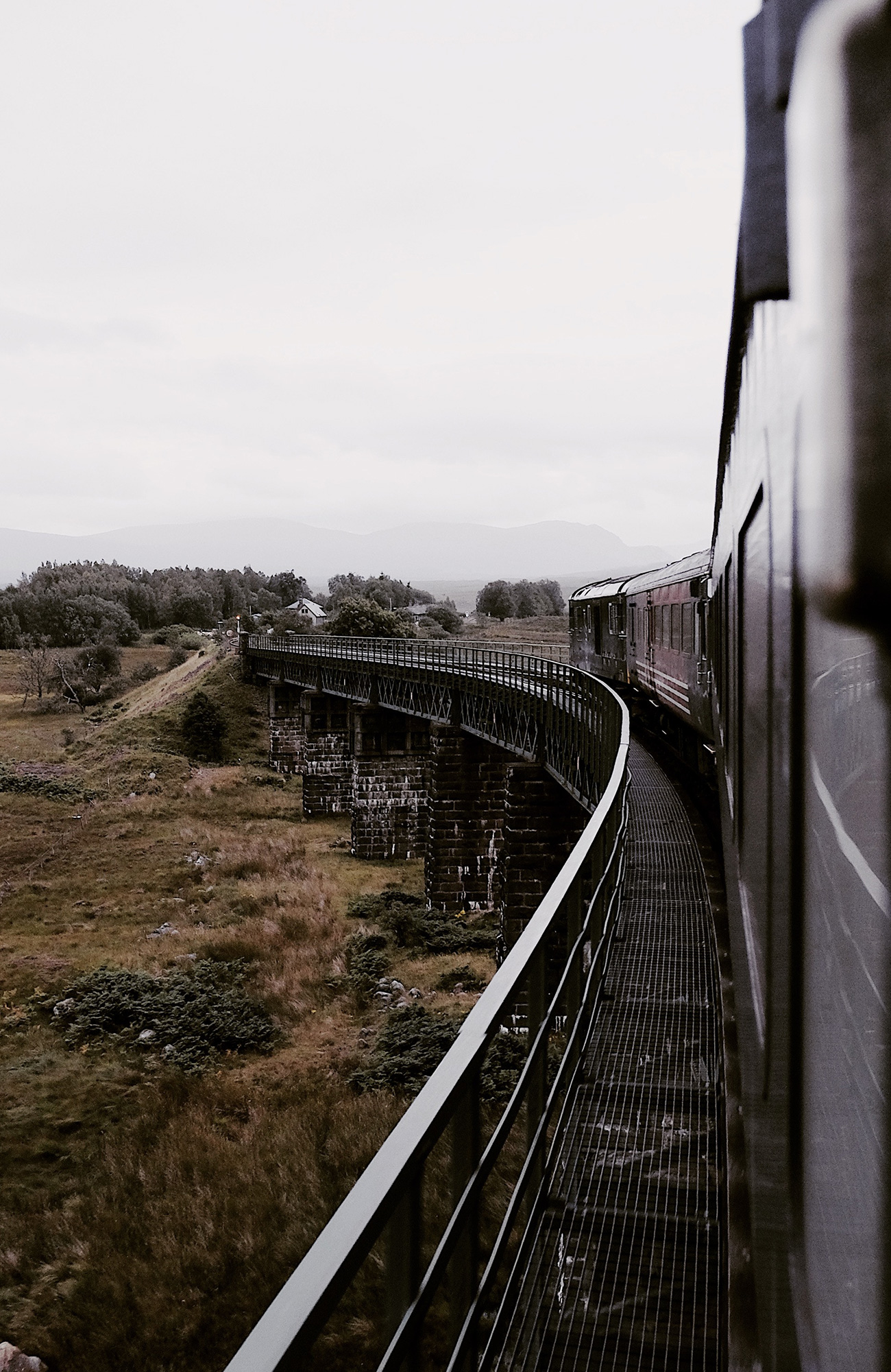 Train tours abroad | Travel by train & rail | KILROY