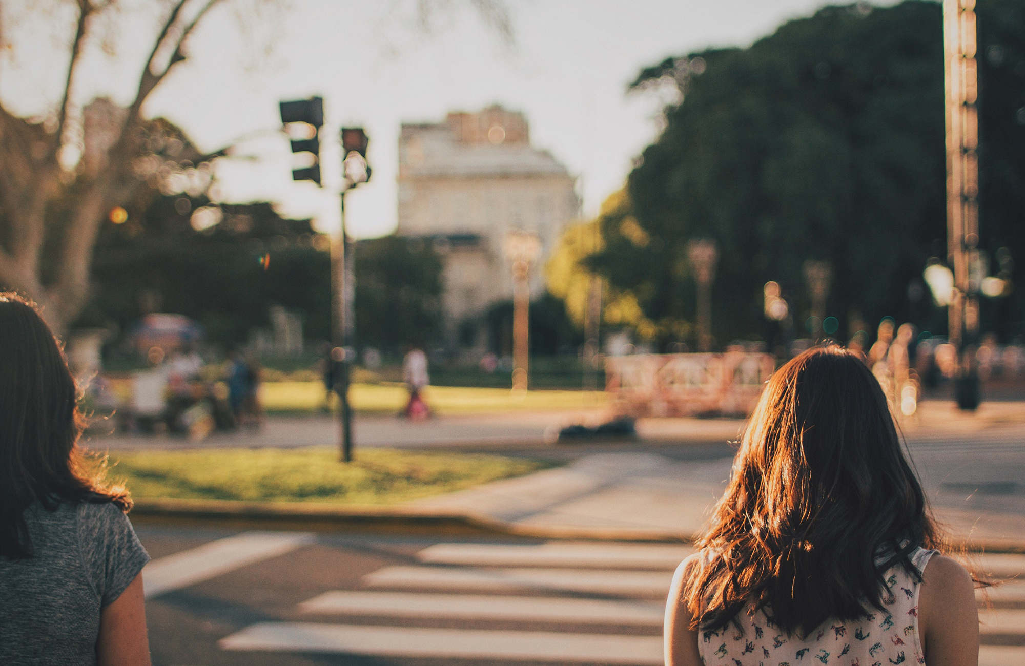 Image of Buenos Aires city in Argentina - KILROY