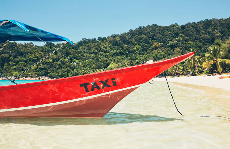 The 8 best activities in Malaysia | Backpacking Malaysia | KILROY