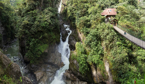 ecuador-waterfall-bridge-pailon-del-diablo-baños-cover