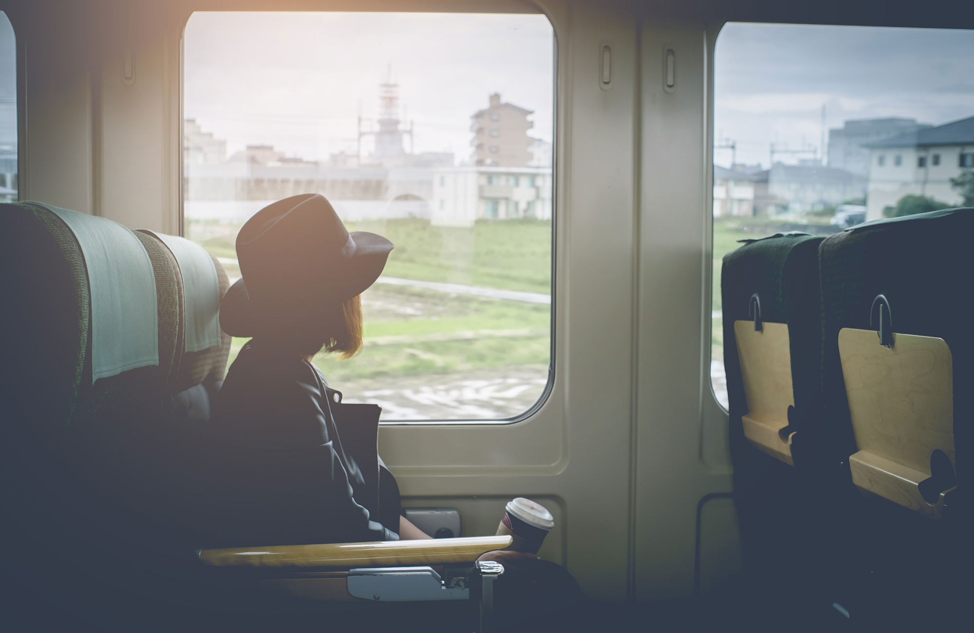Train tours abroad | Travel by train & rail | KILROY