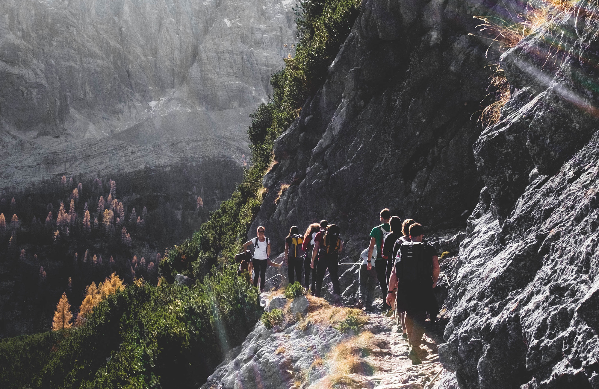 Study trip to Italy - school trip to Italy