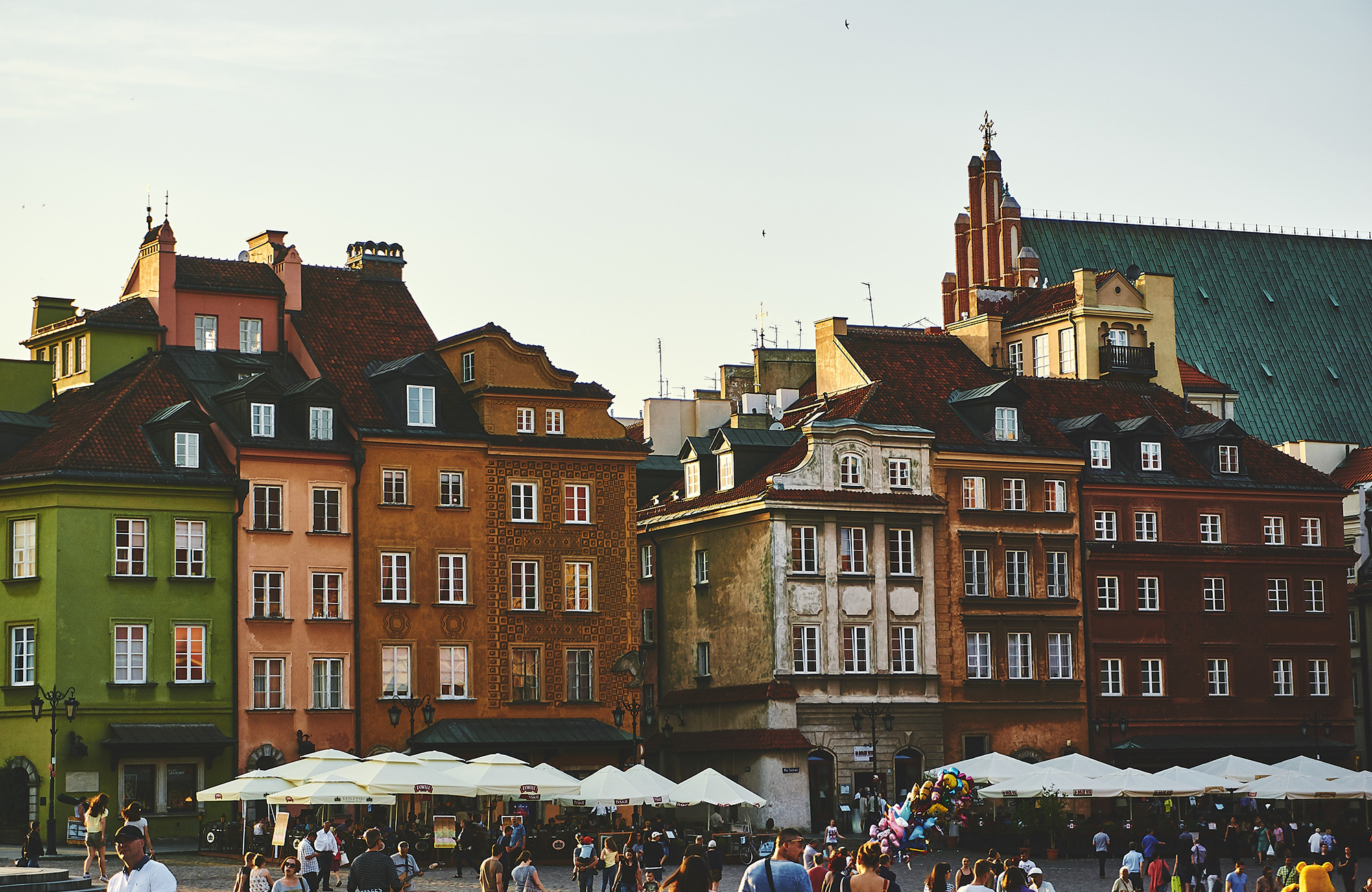 study trip to Poland - school trip to Poland