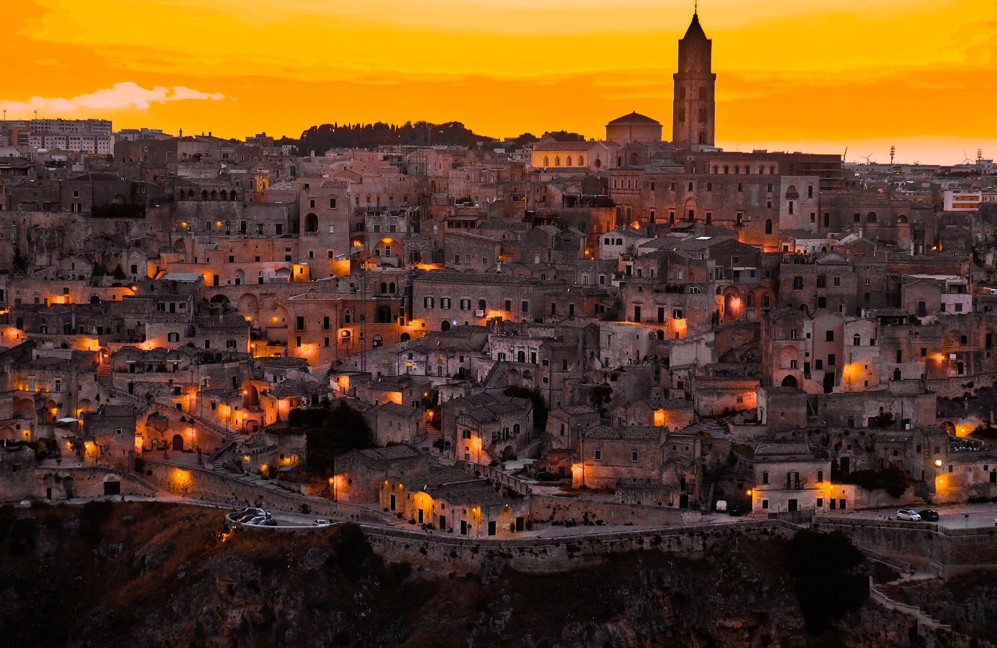 italy-village-at-sunrise