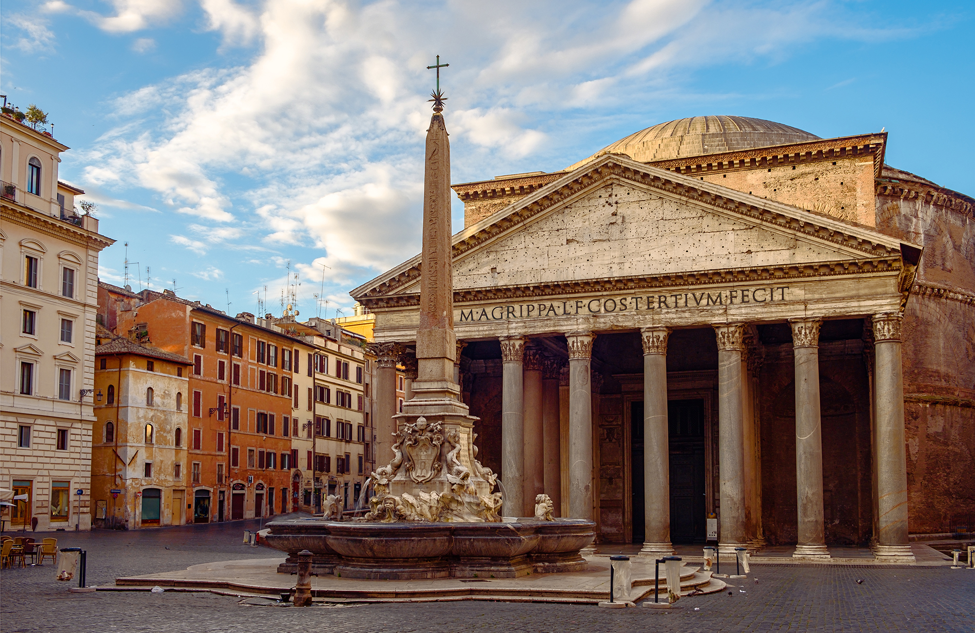 rome-italy-pantheon