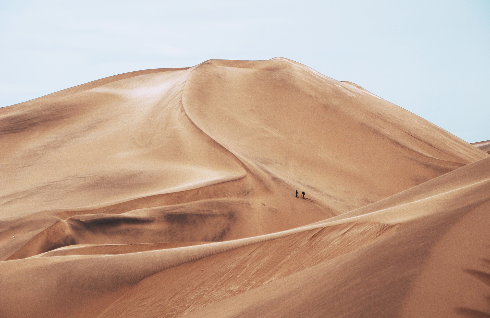 Campervans, bush campers and motorhomes in Southern Africa | KILROY