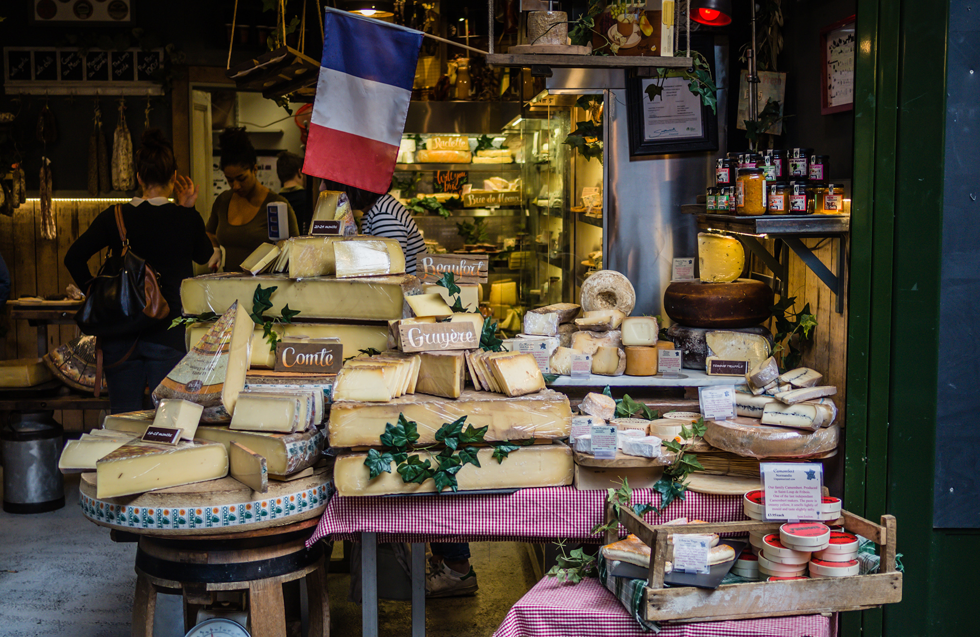 france-cheese-store
