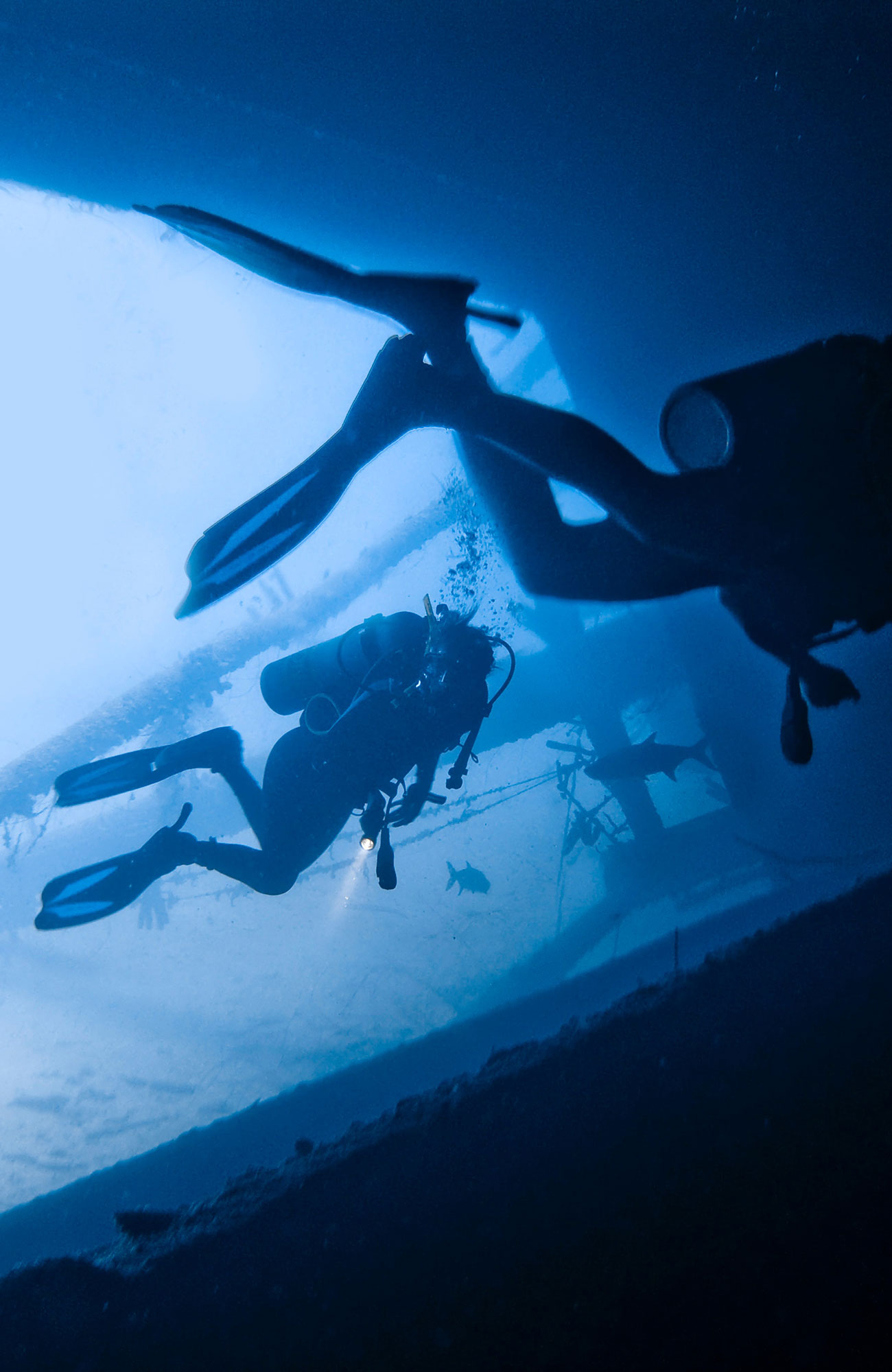 diving-malta-shipwreck
