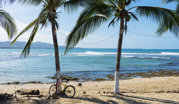 Costa Rica Puerto Viejo De Talamanca