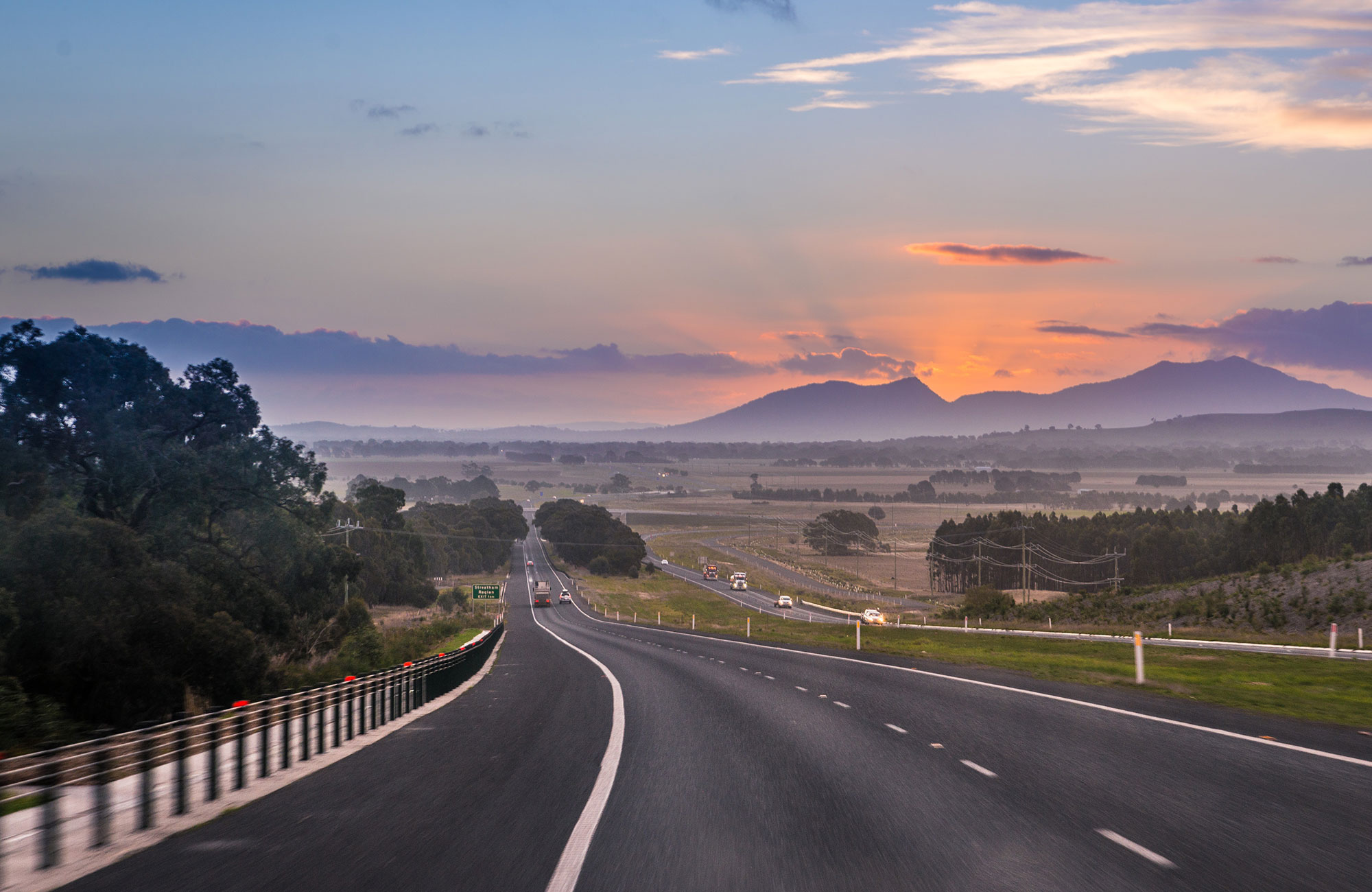 Rent a Hi-Top campervan in Australia | KILROY