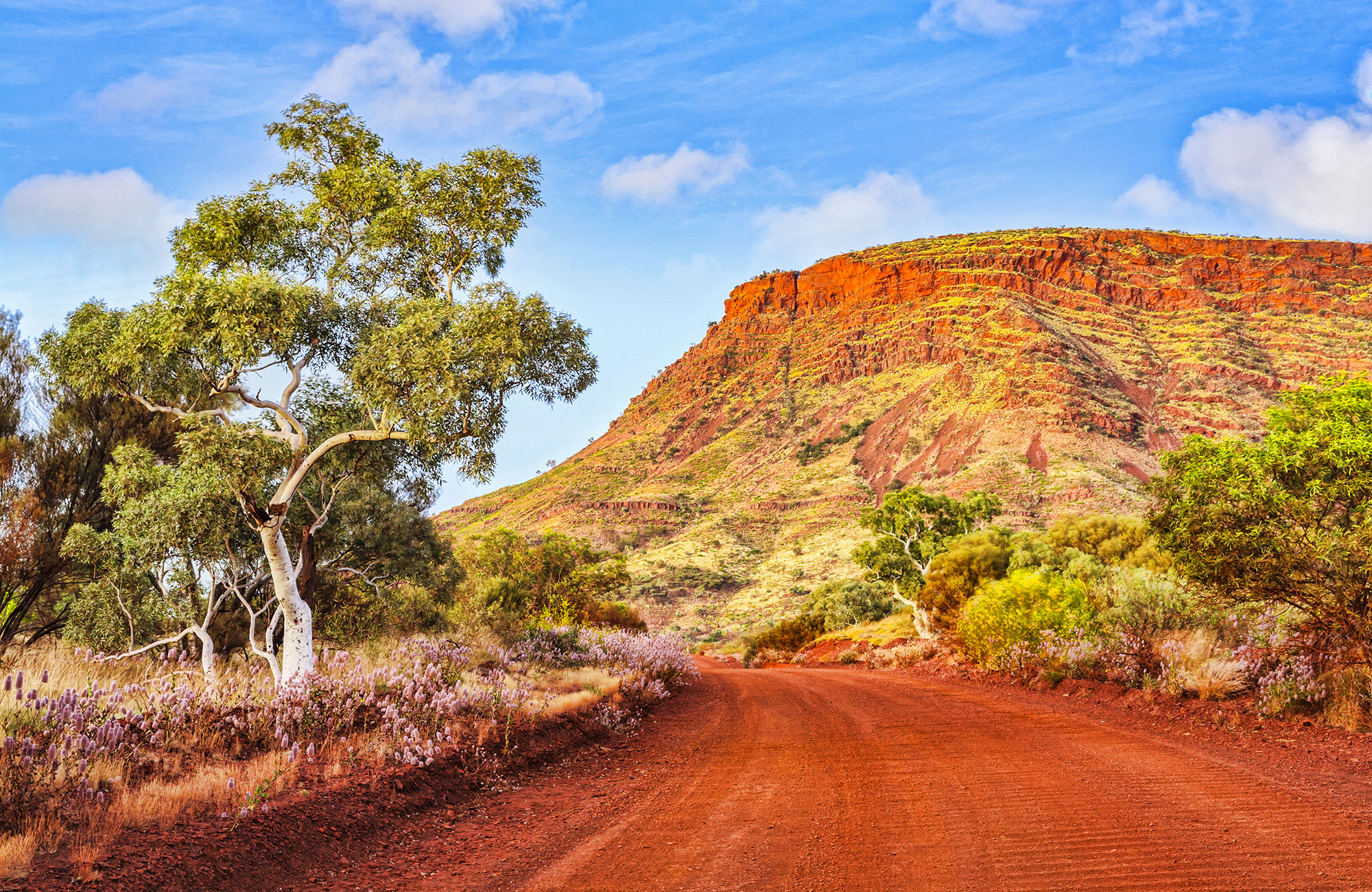 Rent a Big Six campervan in Australia | KILROY