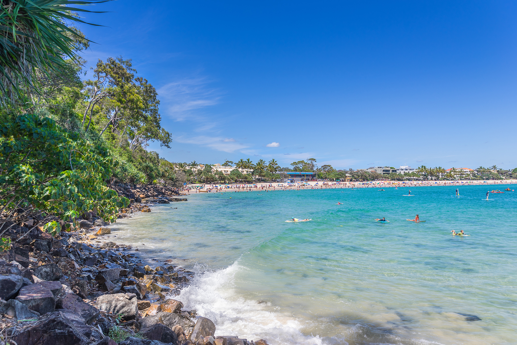 Australia Noosa Heads Queensland