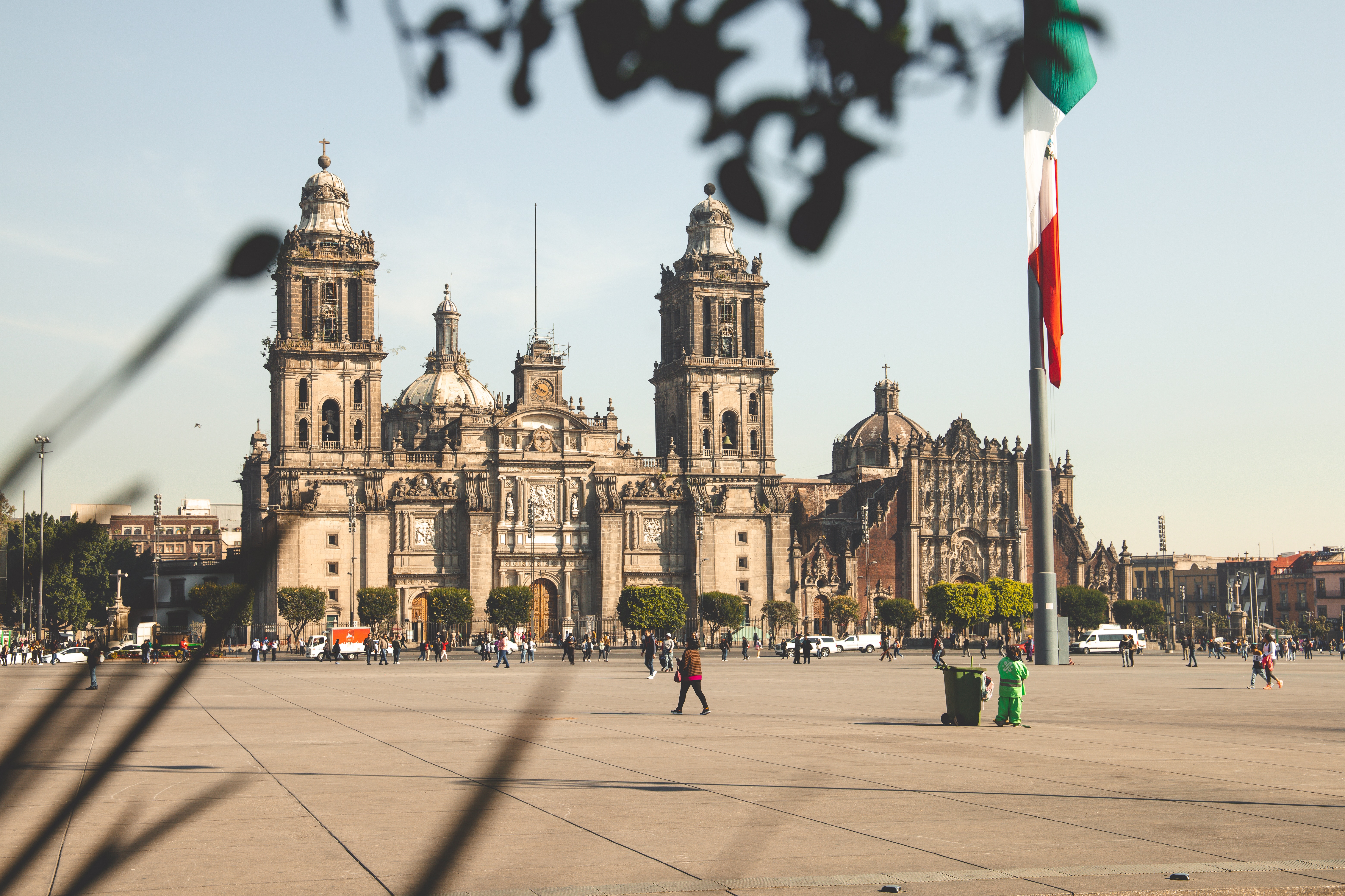 Bhargava Marripati 7LDBKPWAHJ4 Unsplash