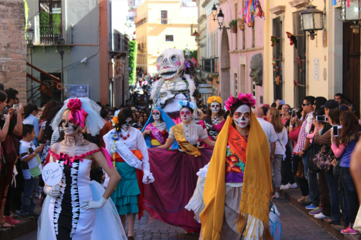 Side 12 KILROY Strange Etiquette Around The World