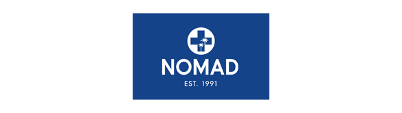 Nomad Travel Clinic logo