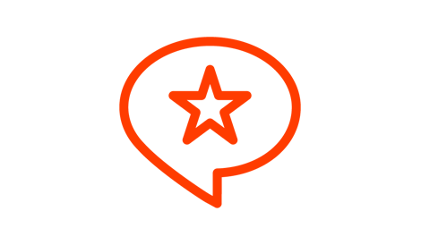 Review Icon For Website