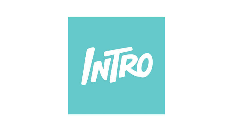 Intro Travel logo