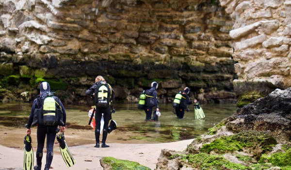 Impactrip Portugal Marine Conservation