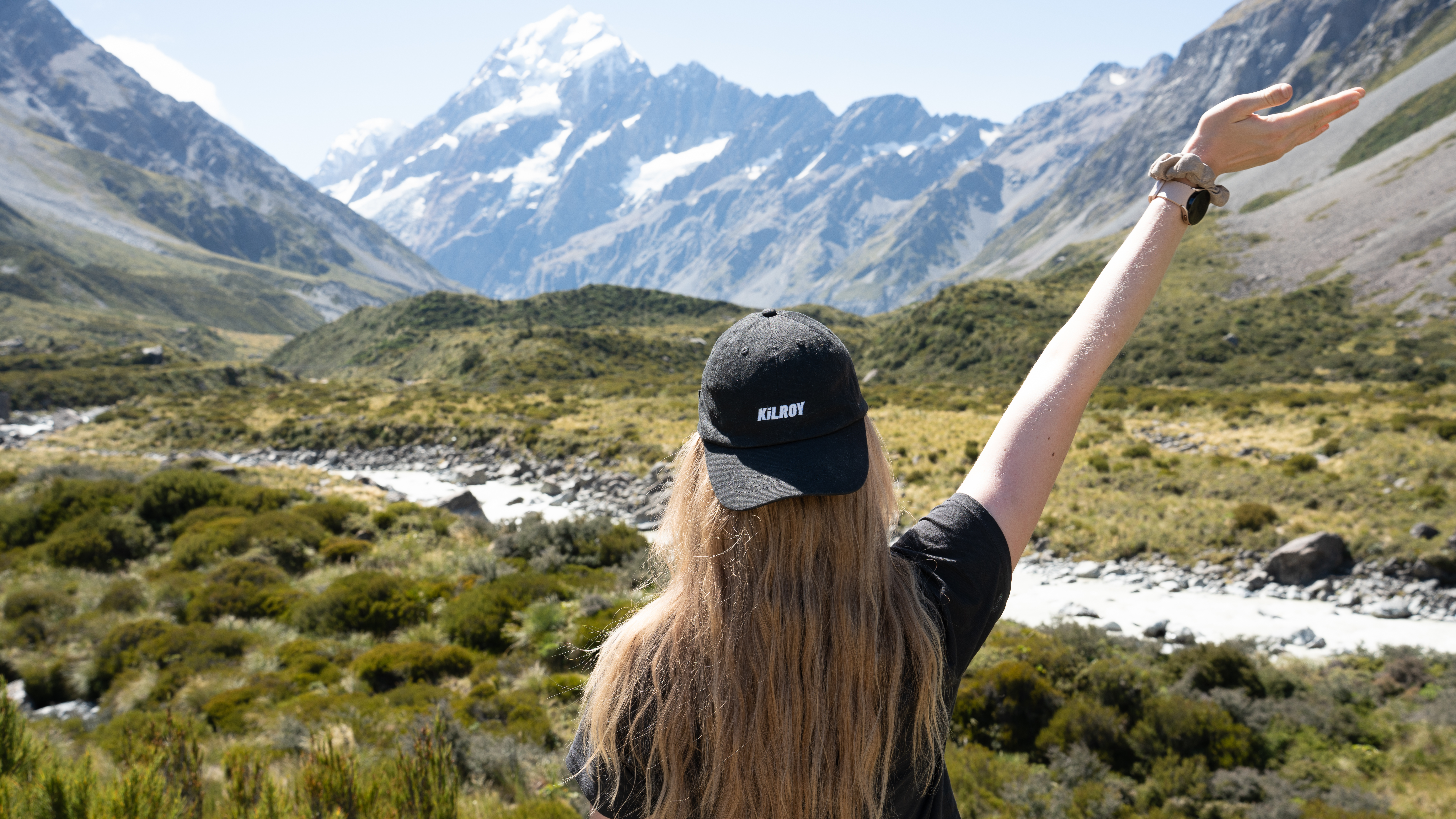 Mount Cook 1 7