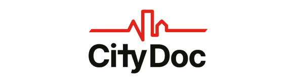 City Doc logo