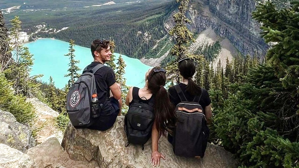 Canada Working Holiday Summer 2026
