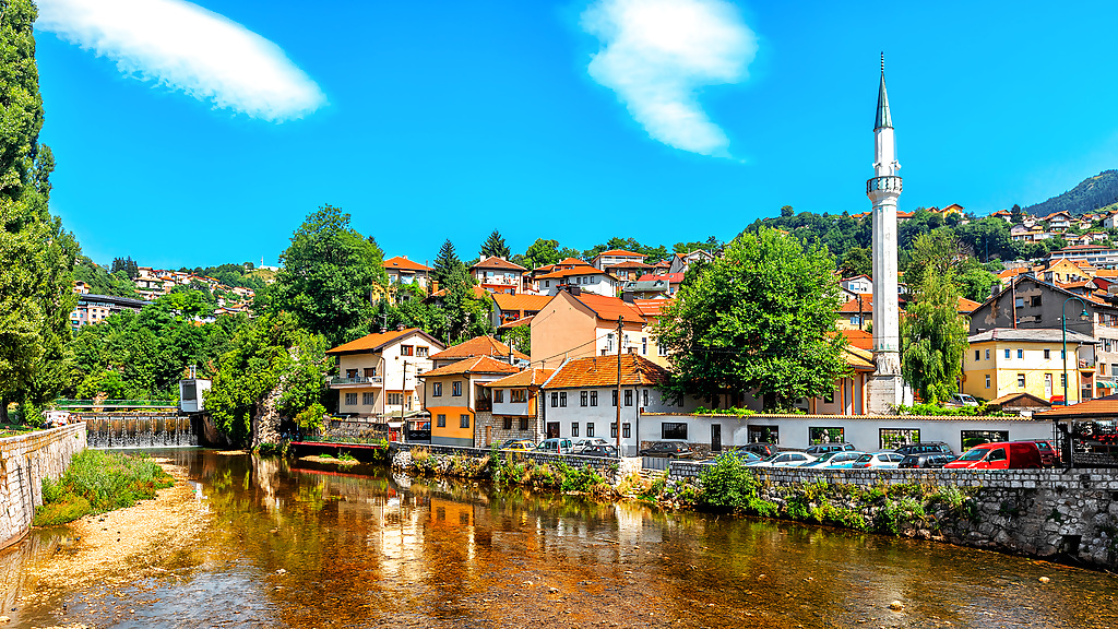 sarajevo-river-guide