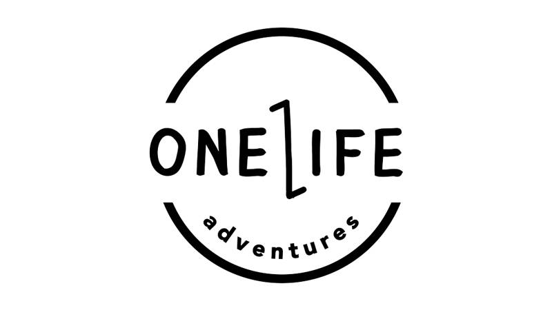 One Life Adventures logo