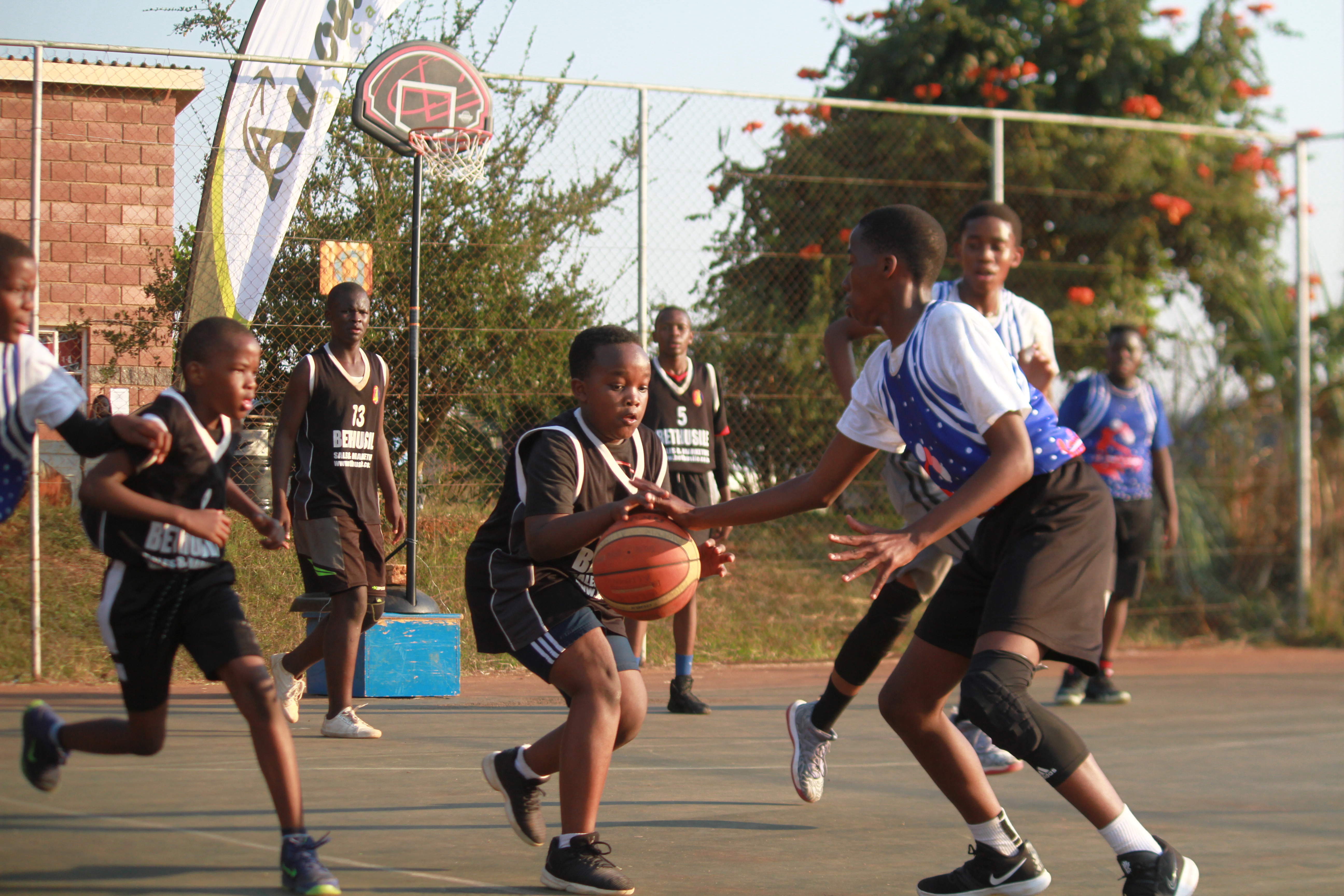 AOA SWAZILAND SPORTSDEVELOPMENT 7